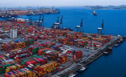 深圳外贸进出口前2个月增长3.1％缩略图