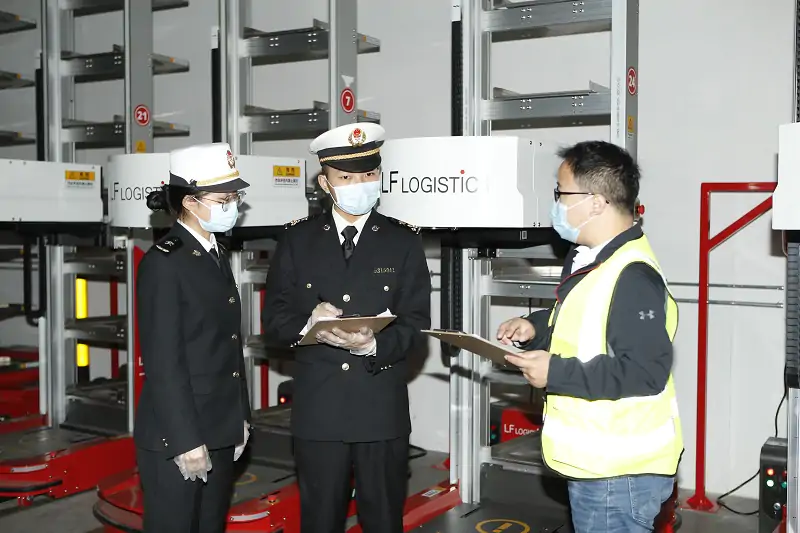 深圳三大综保区迎发展新机遇插图