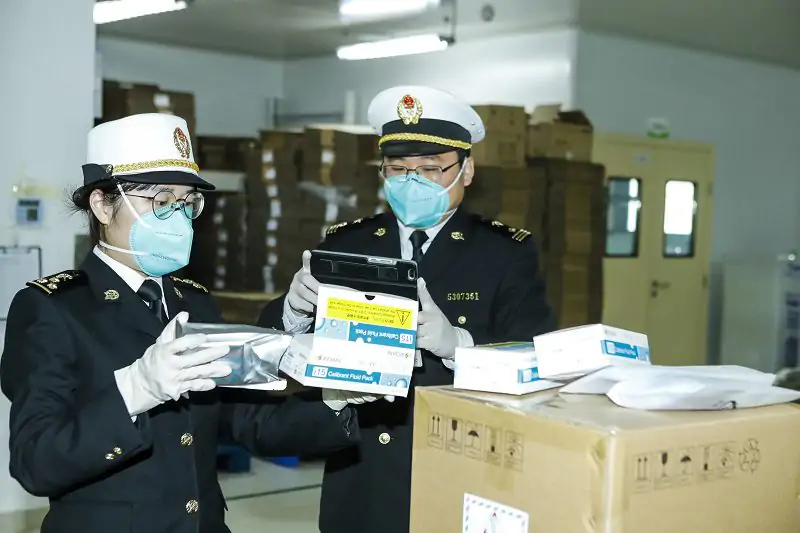 深圳三大综保区迎发展新机遇插图2