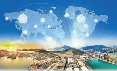 2021年跨境电商综试区建设评估结果揭晓 深圳位列全国第一档缩略图