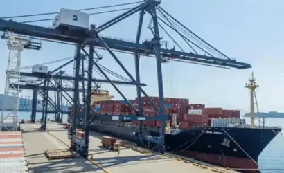 盐田港织密泛太平洋航线布局，再增3条美加航线缩略图