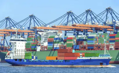 深圳跨境电商“黑马”变“快马”缩略图