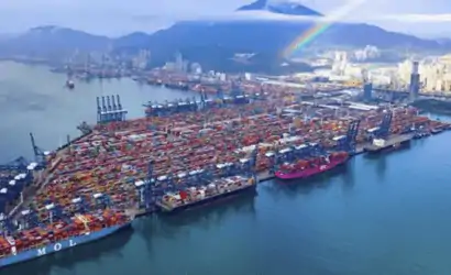 深圳畅通“海陆空”运输渠道，助力深企“卖全球”缩略图