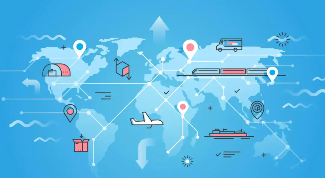 跨境电商B2B出口业务办理指南插图1 跨境电商B2B出口业务办理指南插图1