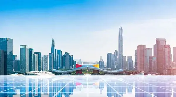 深圳2021年统计公报来了,这些数据值得关注插图 深圳2021年统计公报来了,这些数据值得关注插图