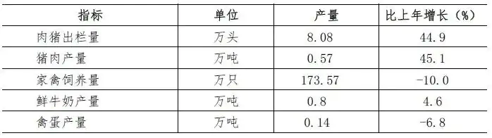 深圳2021年统计公报来了,这些数据值得关注插图7 深圳2021年统计公报来了,这些数据值得关注插图7