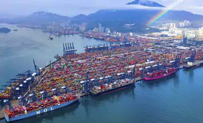 深圳一季度出口为何失速？缩略图