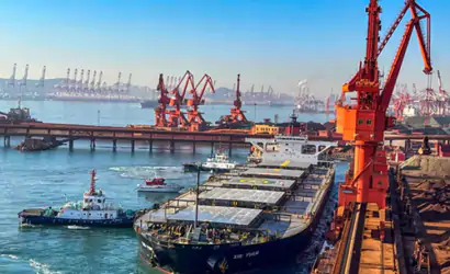 海关总署出台十条措施促进外贸保稳提质缩略图