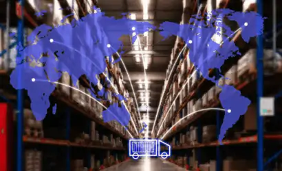 一文GET跨境电商企业对企业出口海外仓模式备案业务办理指南缩略图