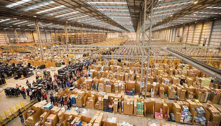 全国首个跨境电商海外仓运营与管理服务标准实施插图