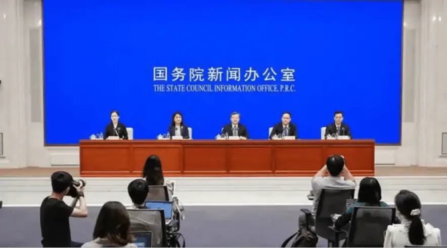 商务部：跨境电商稳中提质 聚焦行业痛点 鼓励多元主体建设海外仓插图