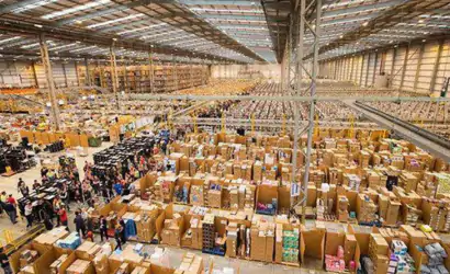 全国首个跨境电商海外仓运营与管理服务标准实施缩略图