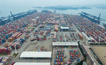 深圳海空港进出口吞吐量快速增长 外贸加快企稳回升缩略图