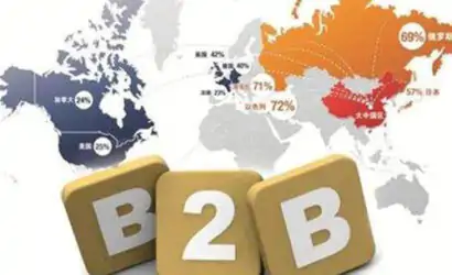 上半年深圳海关跨境电商B2B出口业务稳步增长缩略图