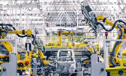 深圳“小巨人”释放大能量 前8个月相关企业进出口同比增长28.9%缩略图