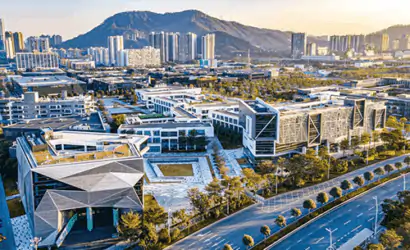 深圳外贸出口连续29年全国首位缩略图