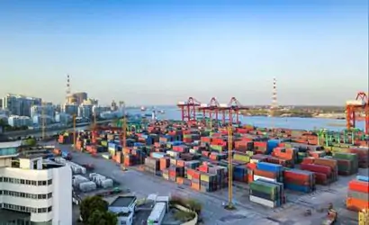 “新三样”成广东出口新增长点缩略图