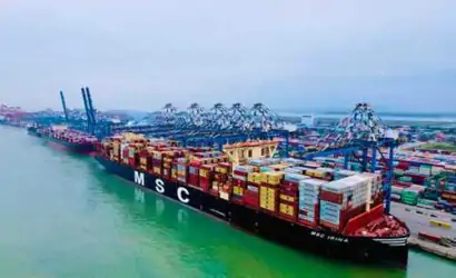 正增长！一季度广东外贸进出口数据公布 5大亮点逐一看缩略图